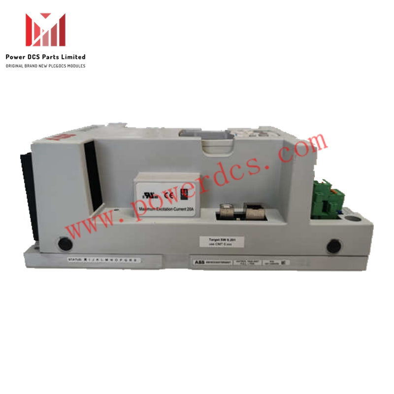 ABB UNS0119A-Z 3BHE030579R0003 מודול מערכת חדש לגמרי