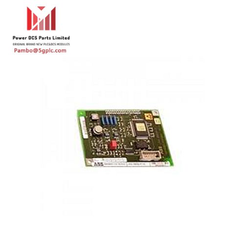 ABB UNS0869A-P 3BHB001337R0002 Güç Sistemi Sabitleyici