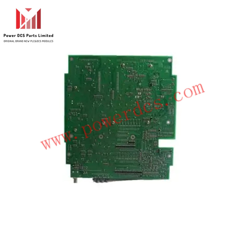 ABB UNS0869A-P 3BHB001337R0002 Power System Stabiliser