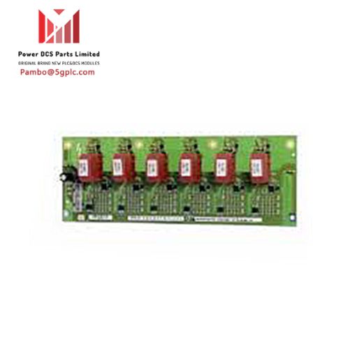 ABB 3BHB006208R0001 UNS0883A-P Papan Sirkuit Cepat I/O