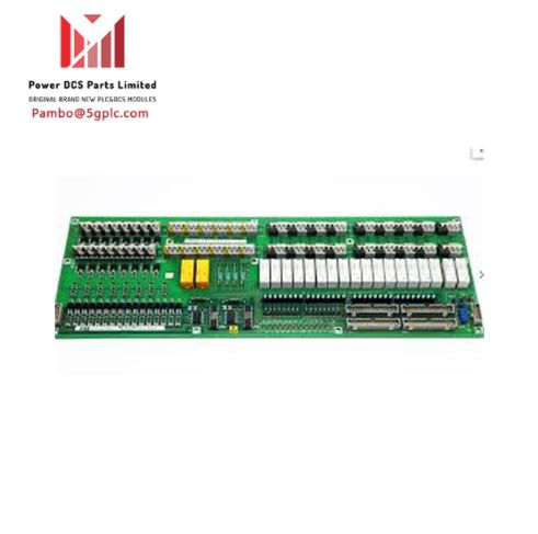 ABB 3BHB006208R0001 UNS0883A-P,V1  Fast I/O PCB assembled