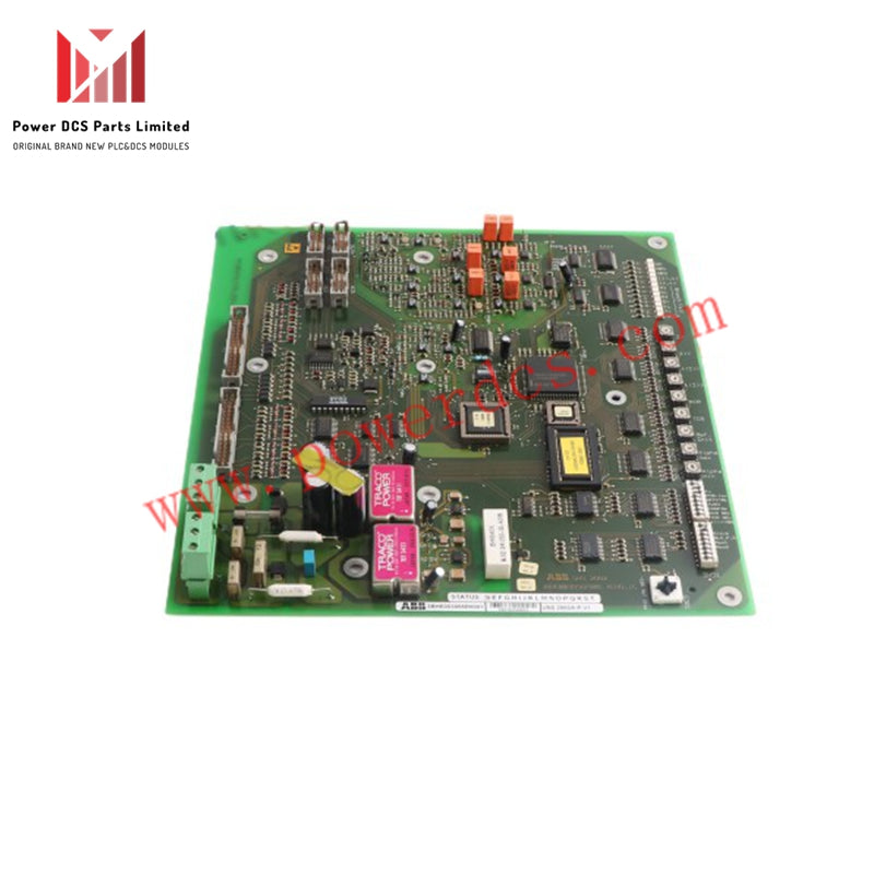ABB 3BHE003855R0001 UNS2882A Interface Board new and good service