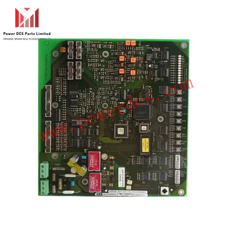 ABB 3BHE003855R0001 UNS2882A Interface Board new and good service