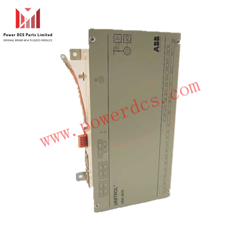 ABB UNS3670A-Z Digitálny I/O modul