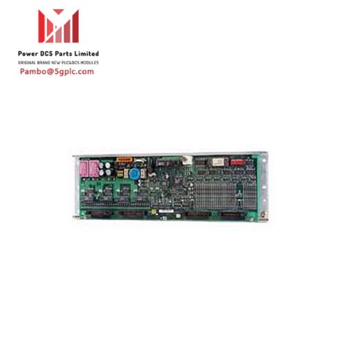 ABB UPC090AE01 HIEE300661R0001 ARCnet Bağlayıcı Kartı