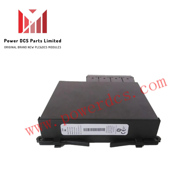 GE UR4LH Digital I/O Module