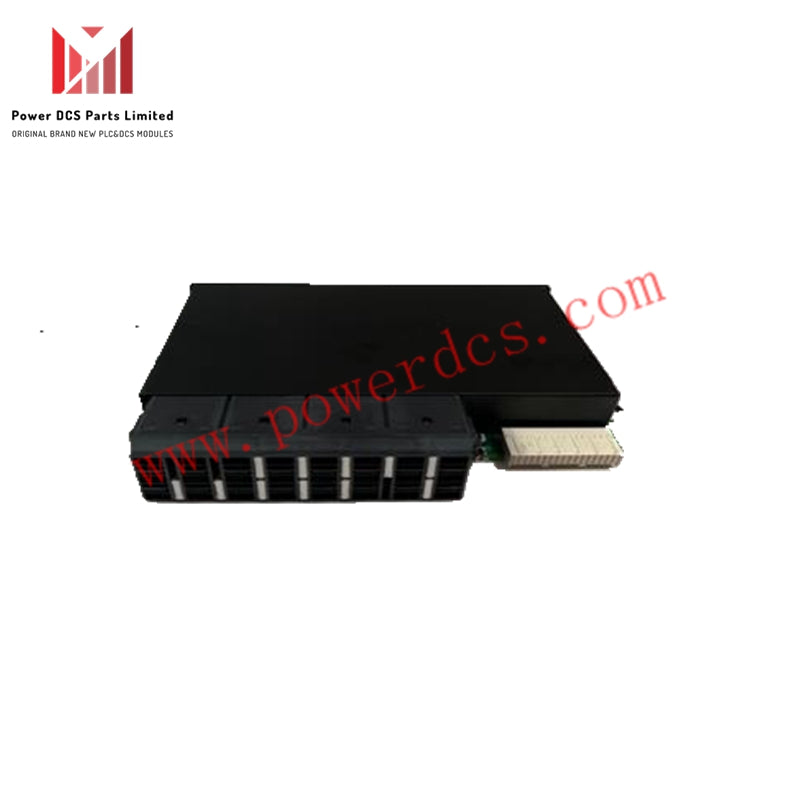 GE Fanuc UR5FH Transducer Input/Output Module Brand New