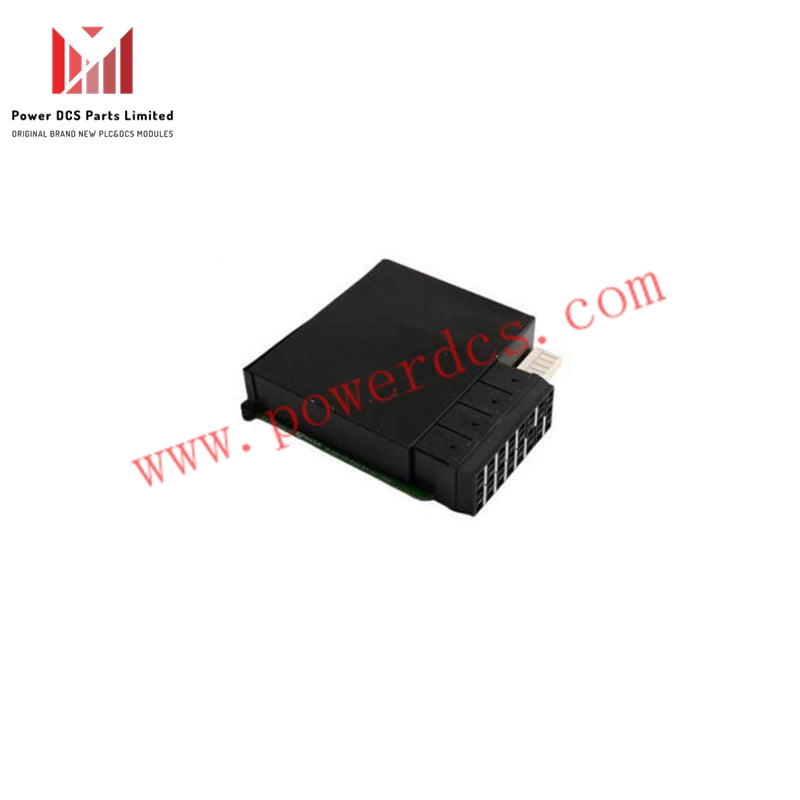 GE UR6AH Industrial Control Module