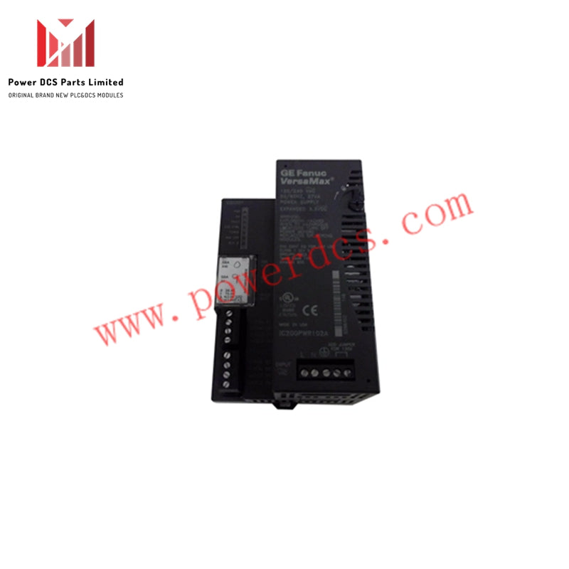 GE Fanuc UR6EV Digitálny I/O modul Nový na sklade