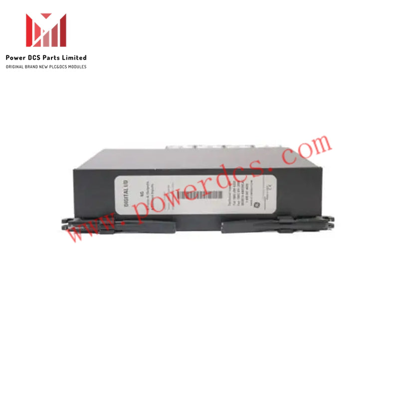 GE UR6GH – High Performance Digital Input/Output Module