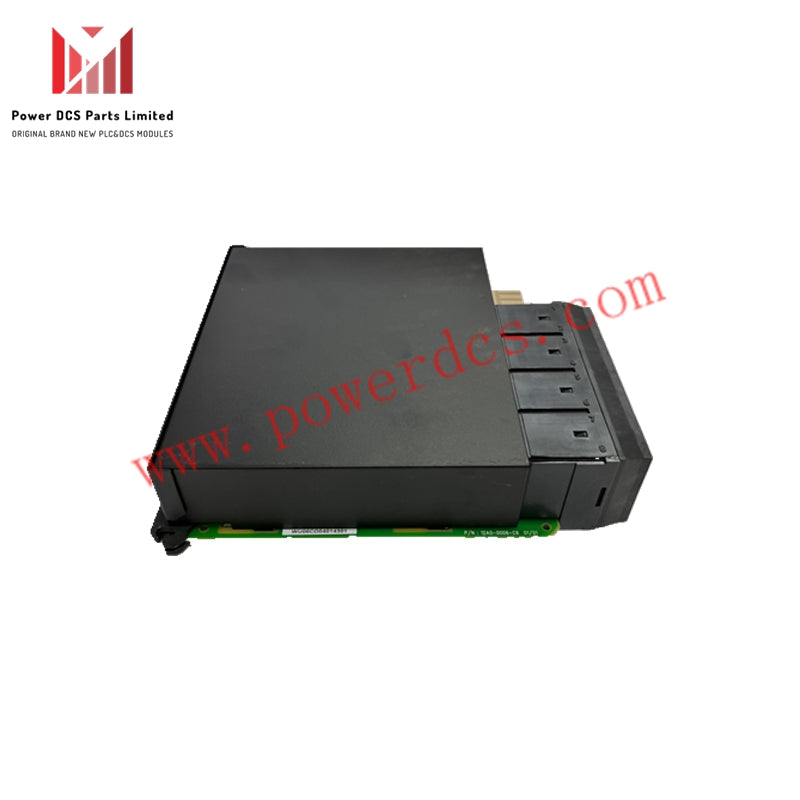 GE Fanuc UR6HH Digital I/O Module Brand New Best Selling