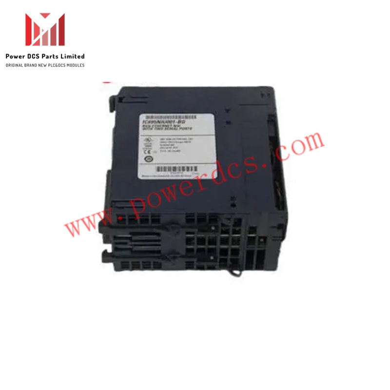 GE Fanuc UR8BV CT/VT Module High Quality Most Favorable