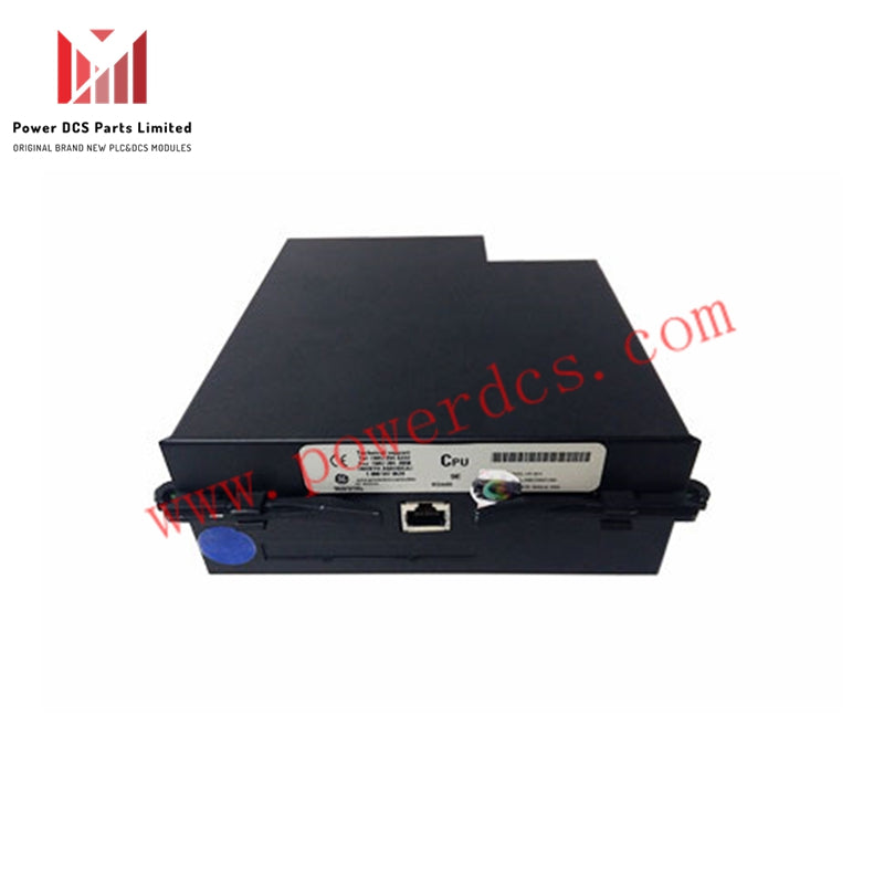 GE UR8FV High-Performance Industrial Control Module