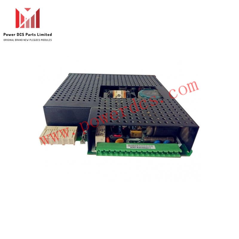 GE Multilin UR Series UR-8LM UR8LM CT/VT Module