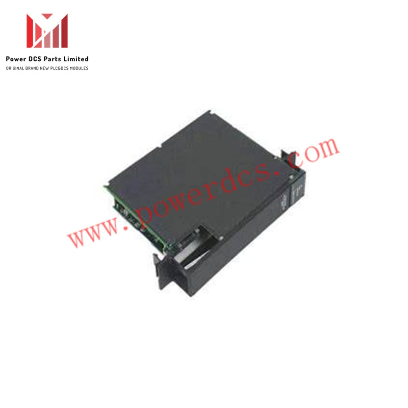 GE UR8MH: Universal Relay Digital Input/Output Module