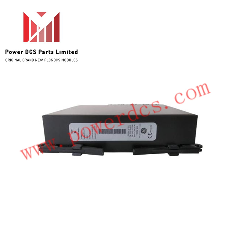 GE UR8ZH Digital I/O Module