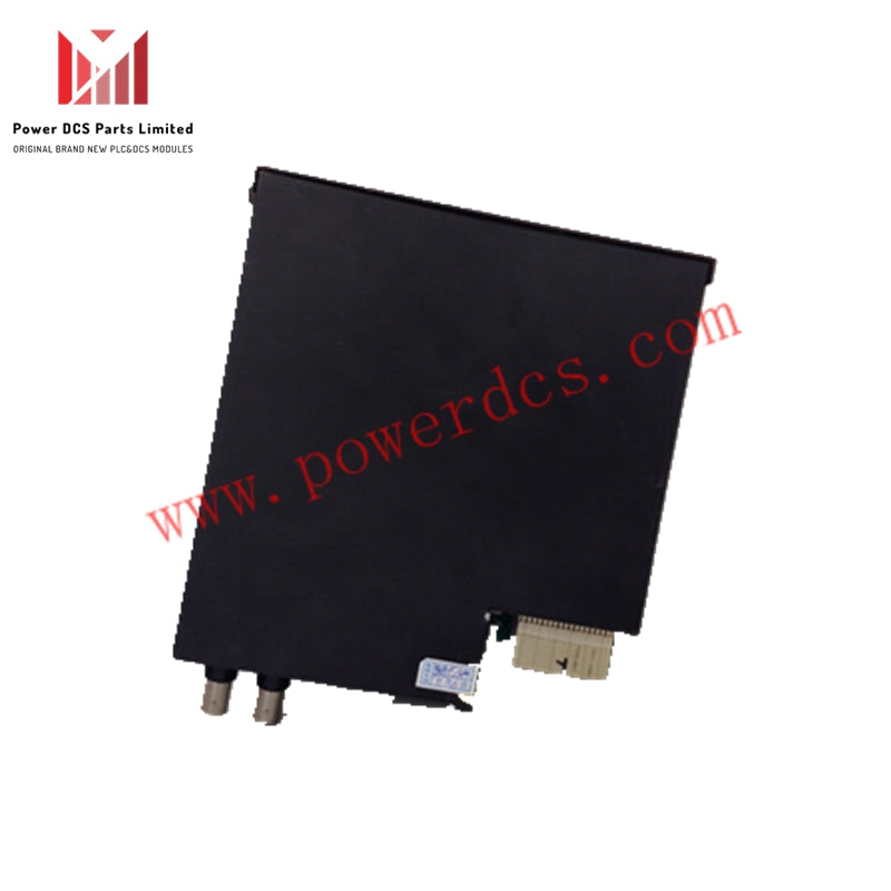 Modulo di Controllo Industriale ad Alte Prestazioni GE UR9EV