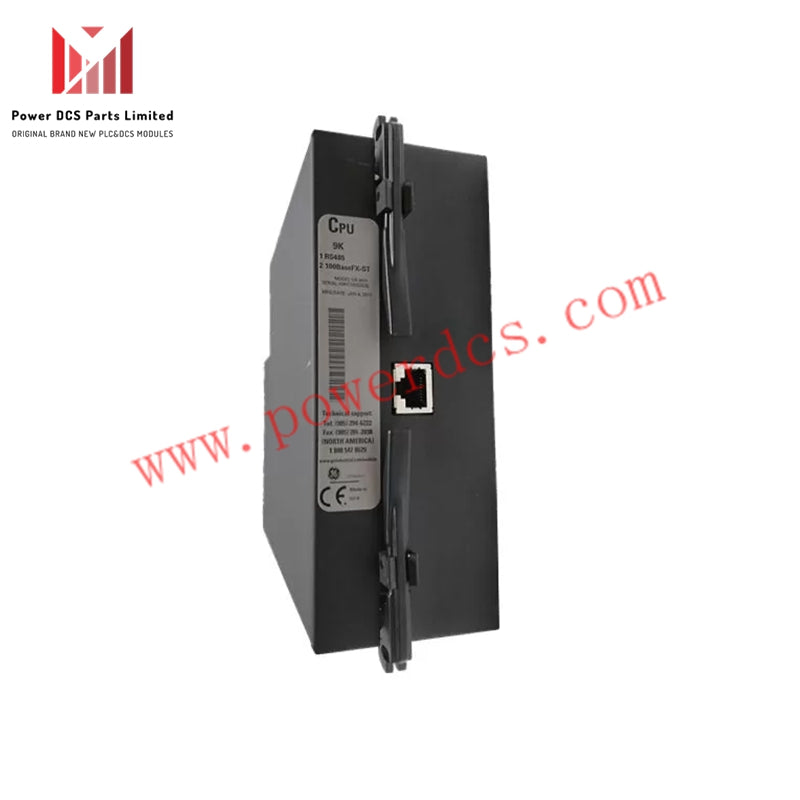 Modulo CPU General Electric Multilin UR-9KH