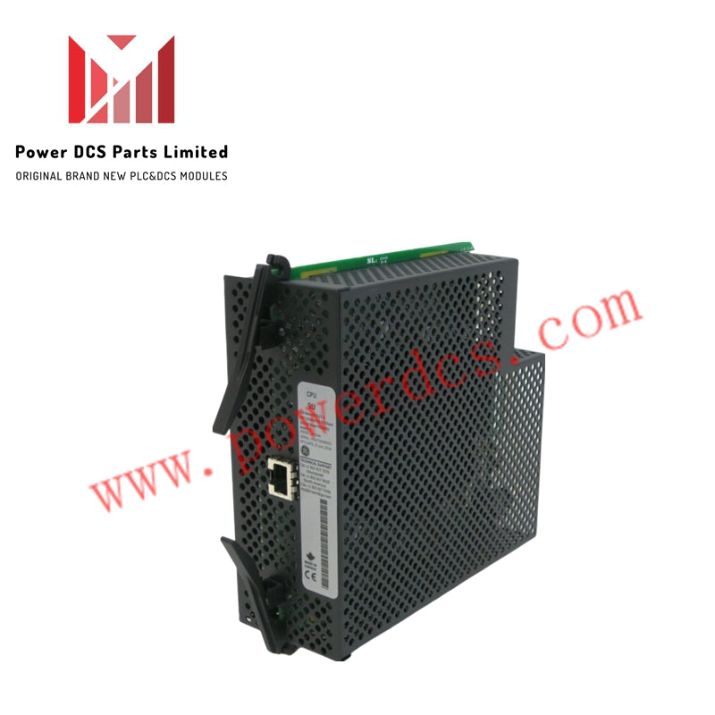 GE UR9UH CPU Module