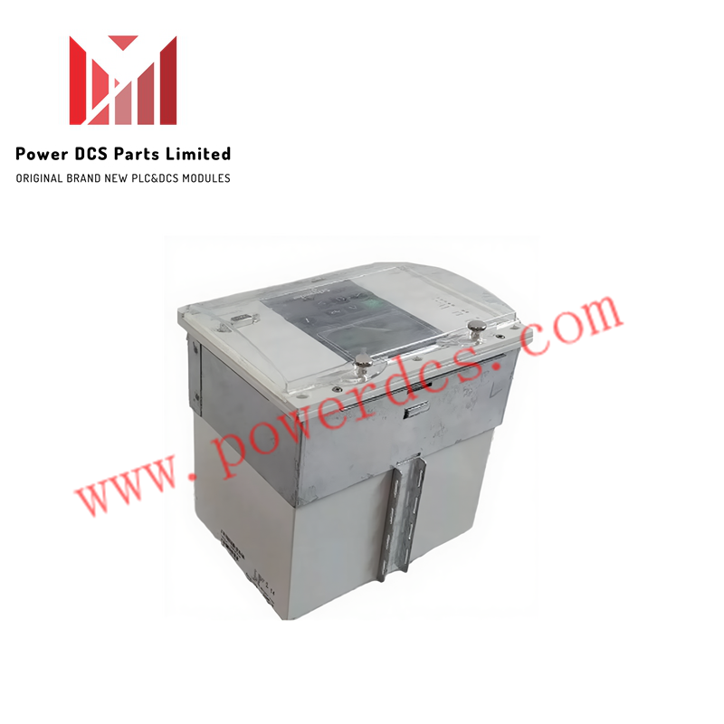 Schneider V255-073749 Feeder and Motor Protection Relay