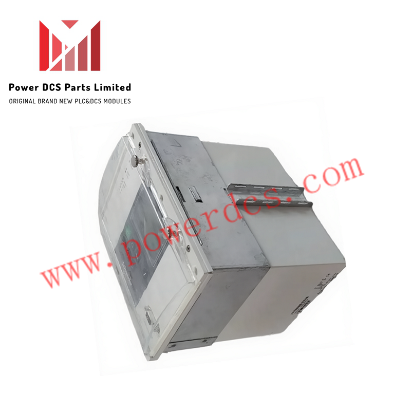 Schneider V255-073749 Feeder and Motor Protection Relay