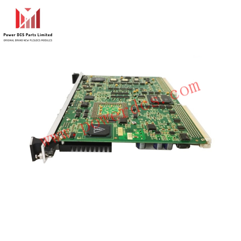 GE Fanuc V7668A-131000 Industrial Control Single Board Computer
