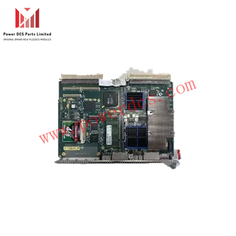 GE Fanuc V7668A-132L00 Unit Antara Muka Rangkaian Profibus-DP