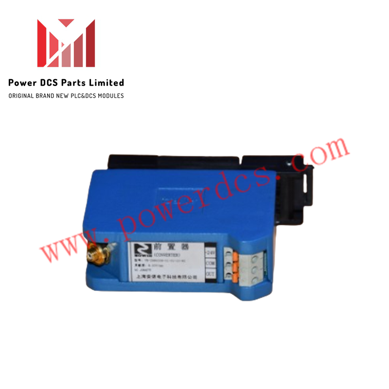 ANRO VB-Z980008-01-01-10-80 CONVERTER