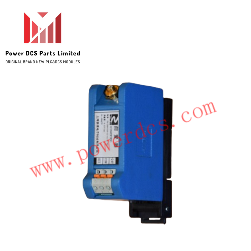 ANRO VB-Z980008-01-01-10-80 CONVERTER