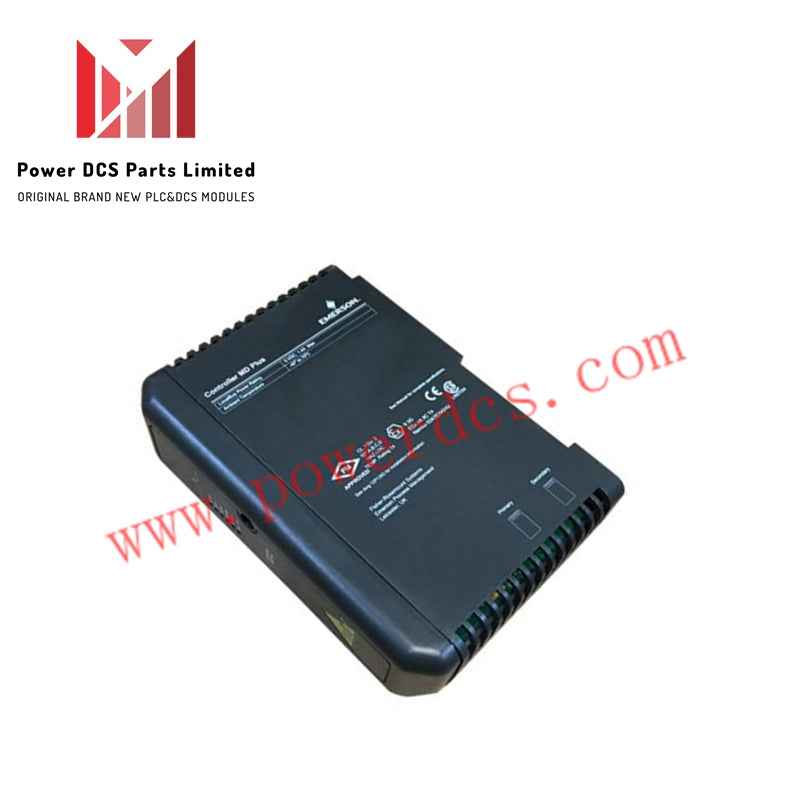 Emerson VE4002S1T2B6 KJ3204X1-BA1 Diskretes Ausgangsmodul