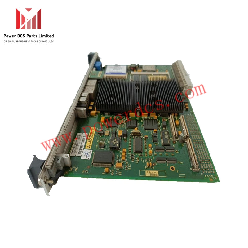 GE Fanuc VH07A10 Communication Interface Module