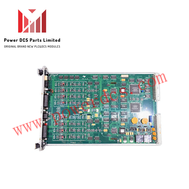 MTS/AND VM1108-08 PCB Board