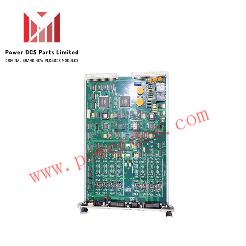 MTS/AND VM1108-08 PCB Board