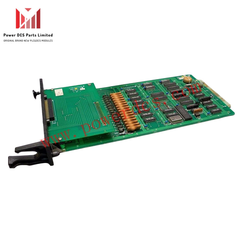 Yokogawa VM1*B Multipoint Analog I/O Module Brand New