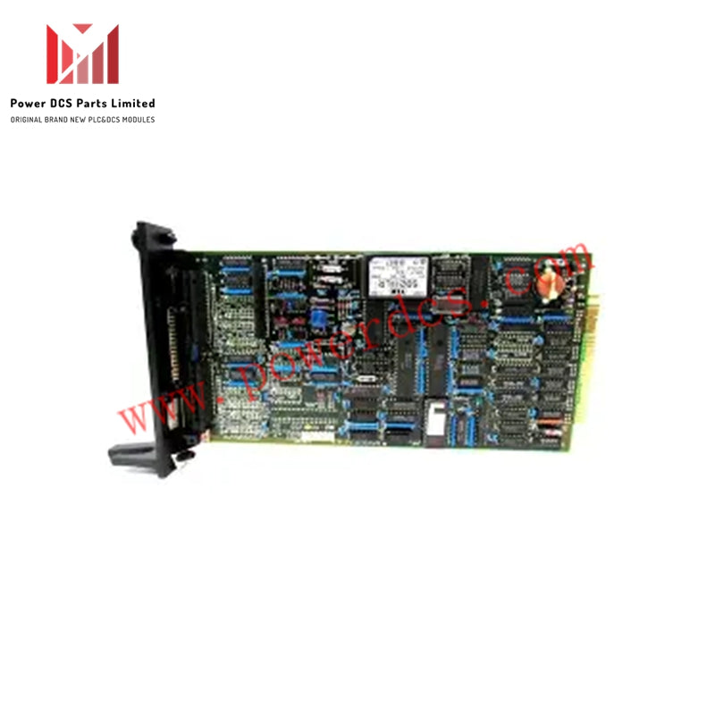 Yokogawa VM1*S Mehrpunkt-Eingangsmodul