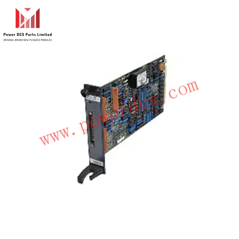 Yokogawa VM1*S Mehrpunkt-Eingangsmodul