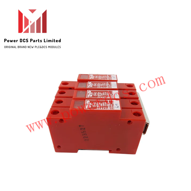 MTS/AND VM280 Surge Arrester