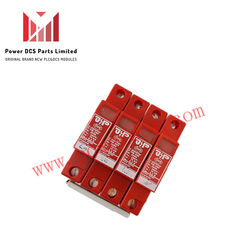 MTS/AND VM280 Surge Arrester