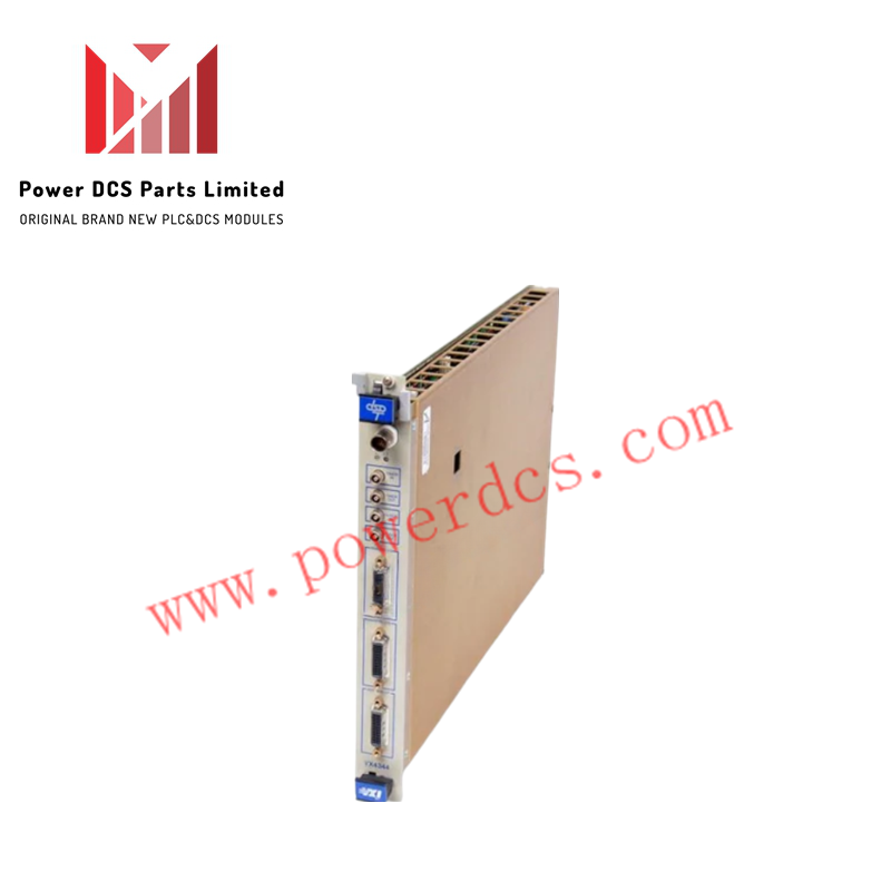MTS/AND VM4344 Technology VXI Module