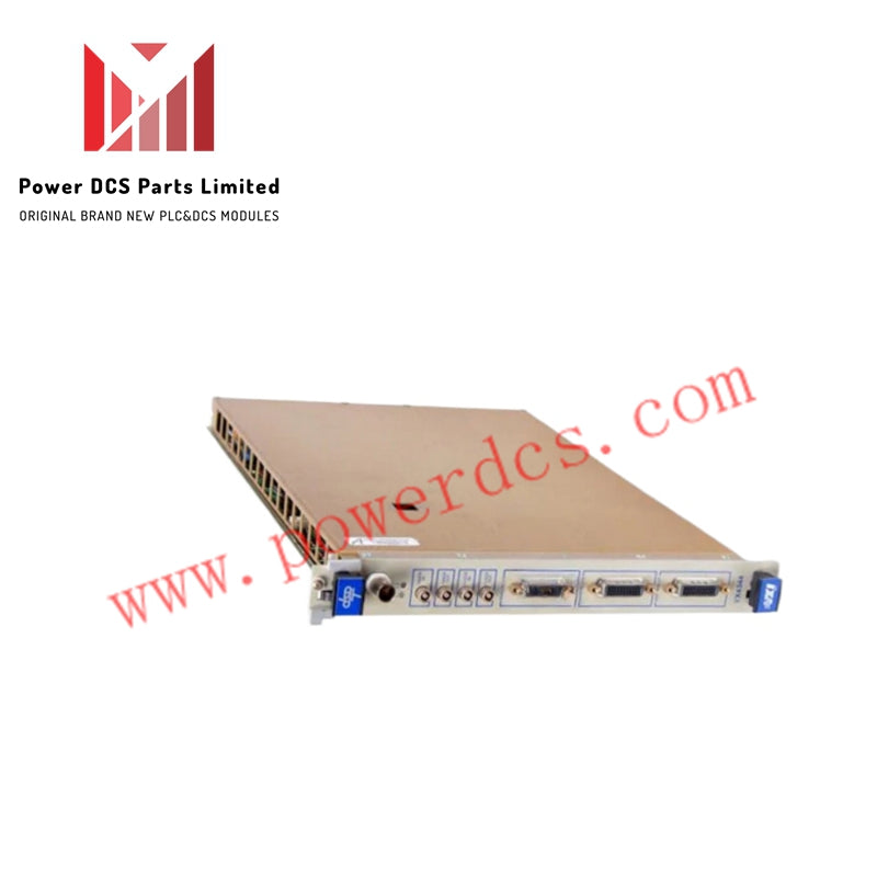 MTS/AND VM4344 Technology VXI Module