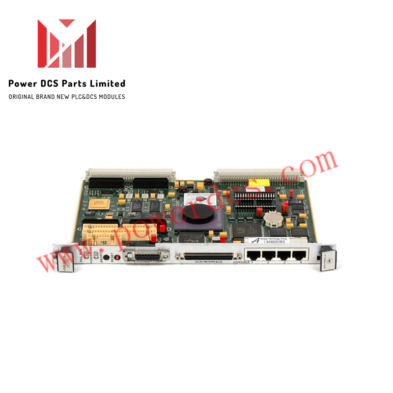 Bộ điều khiển nhúng Motorola VME162PA-252SE Motorola