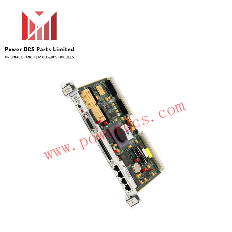 Bộ điều khiển nhúng Motorola VME162PA-252SE Motorola