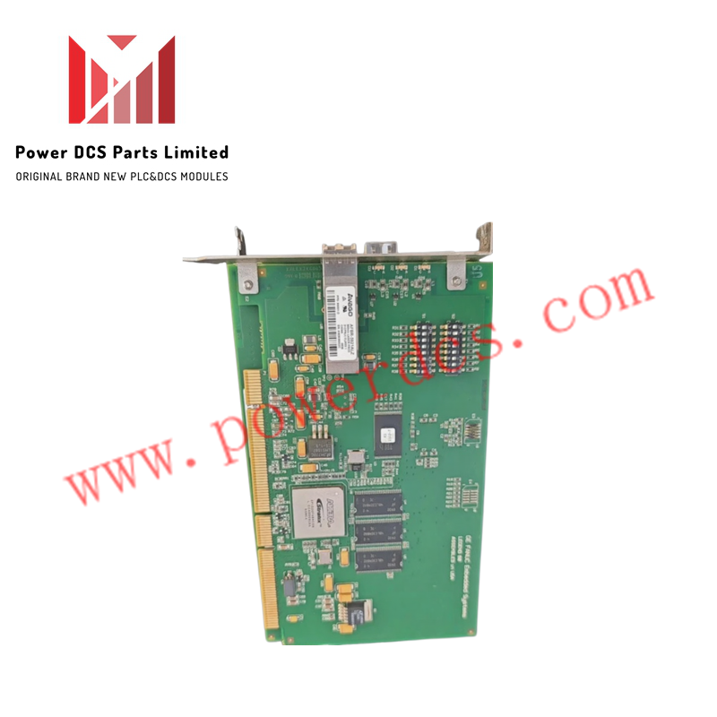 GE VMICLB-5565 Reflective Memory Node Card