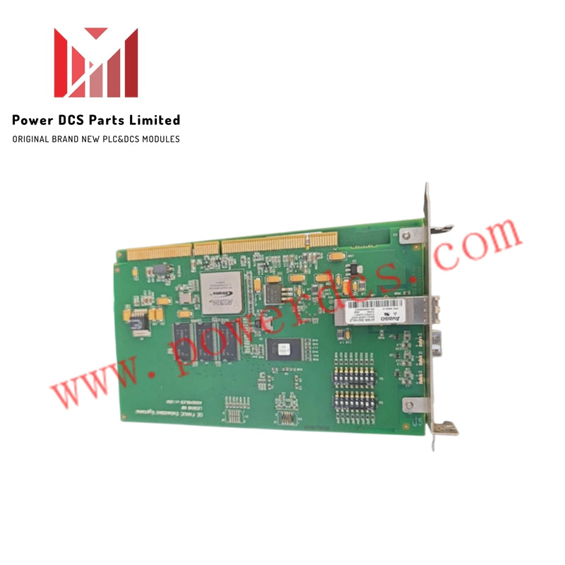 GE VMICLB-5565 Reflective Memory Node Card