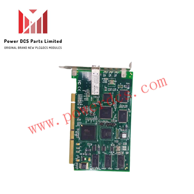 GE VMIPMC-5565 Steuerimpulsmodul