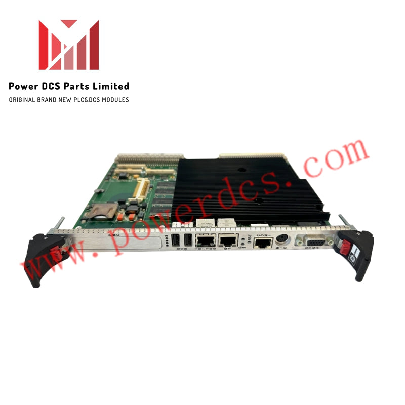 GE VMIVME-7807 Single Board Computer