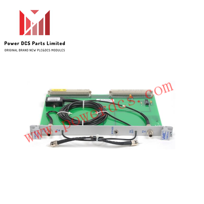 Công tắc chuyển mạch tự động quang học VMIC VMIVME-5599-000