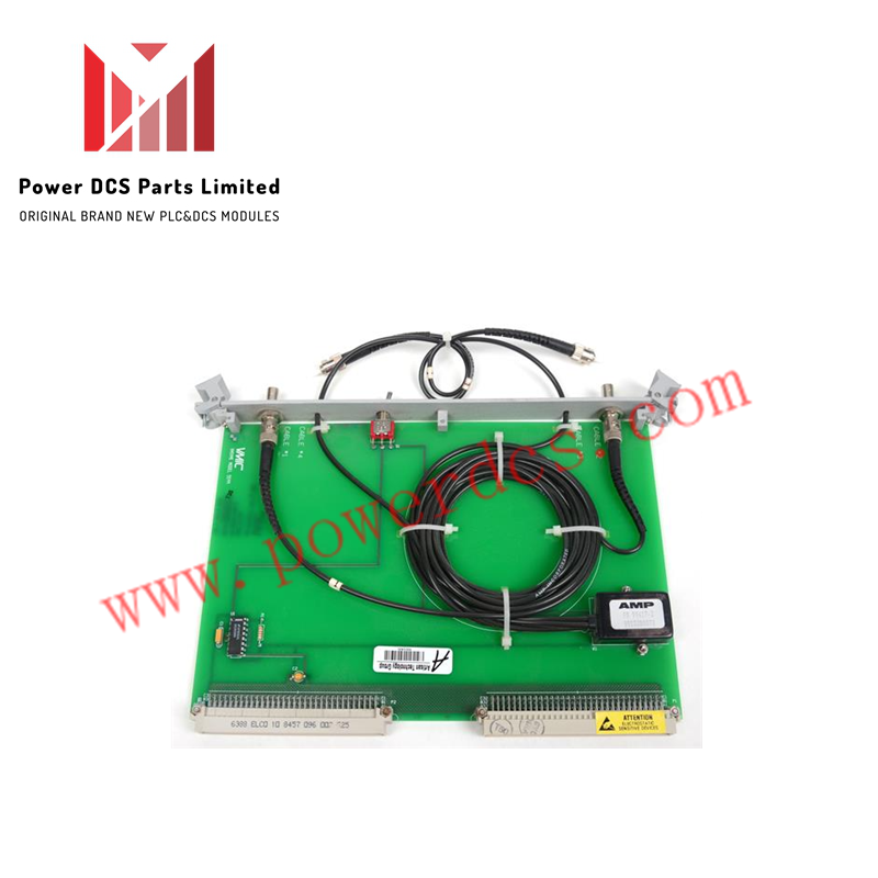 Công tắc chuyển mạch tự động quang học VMIC VMIVME-5599-000