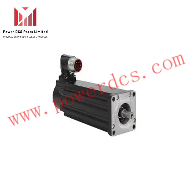 Allen-Bradley VPL-B0753E-CJ12AA Low-Inertia Servo Motor