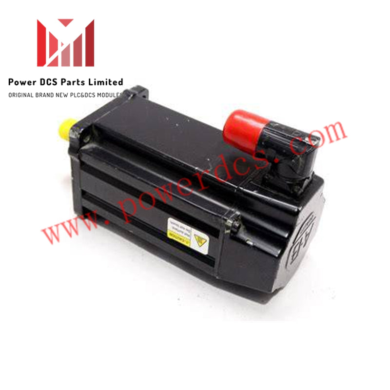 Allen Bradley VPL-B1003F-CJ12AA VPL Serisi Düşük Ataletli Servo Motorlar